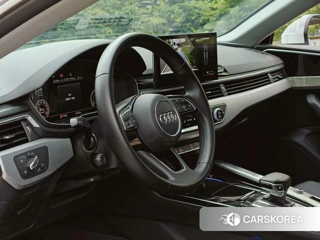 Audi A5 id 4307090 из Китая 10