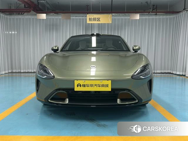 Xiaomi Car Xiaomi SU7 id 4190412 из Китая 10