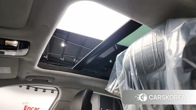 Hyundai Grandeur Hybrid (GN7) id 3365907 из Кореи 10