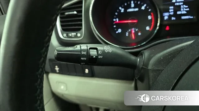 Kia The New Carnival id 3682329 из Кореи 10