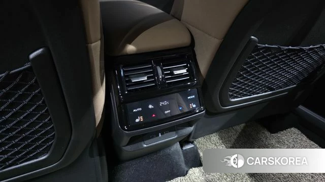 Renault Korea (Samsung) Grand Coleos id 4617608 из Кореи 10