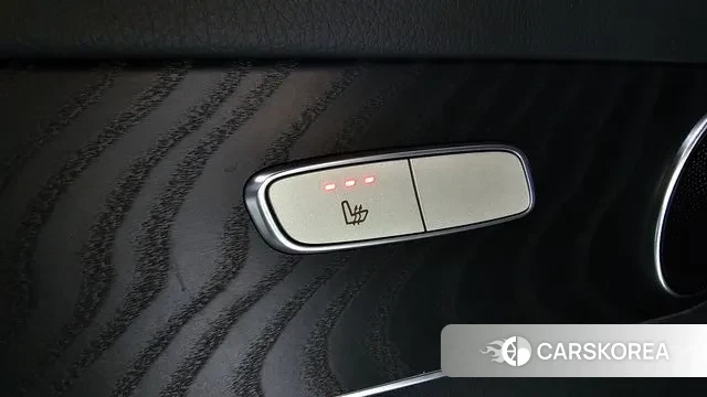 Mercedes-Benz GLC-Class X253 id 3573685 из Кореи 10