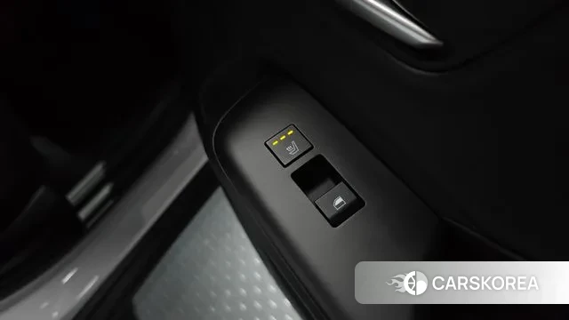 Hyundai Kona Hybrid (SX2) id 3565727 из Кореи 10