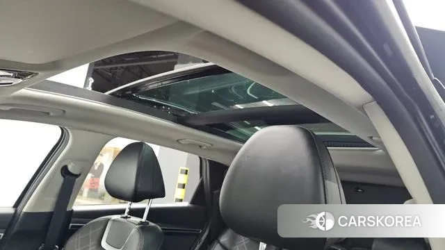 Hyundai Tucson (NX4) id 3251909 из Кореи 10