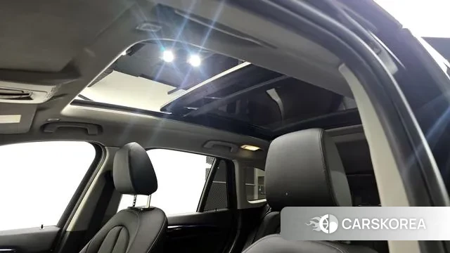 BMW X1 (F48) id 3488028 из Кореи 10