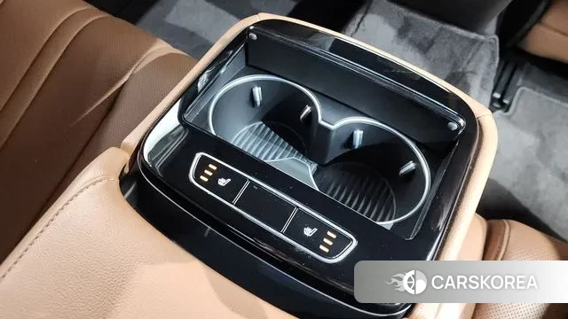 Genesis G80 (RG3) id 3305580 из Кореи 10