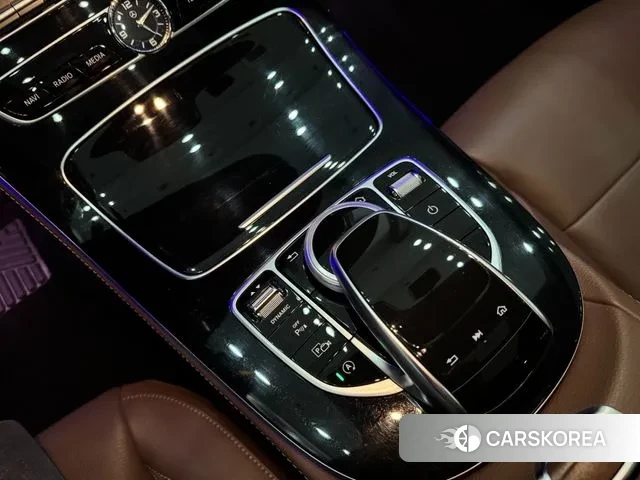 Mercedes-Benz E-Class W213 id 3429397 из Кореи 10