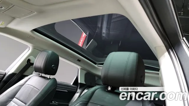 Land Rover Range Rover Evoque 2nd Generation id 2860081 из Кореи 10