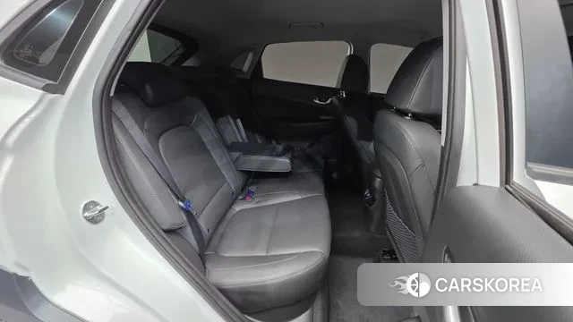 Hyundai The New Kona id 3685482 из Кореи 10