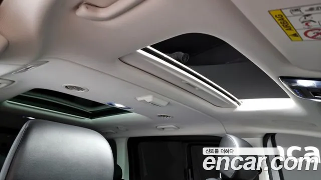 Hyundai Staria id 2837459 из Кореи 10