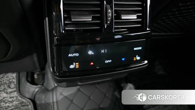 Renault Korea (Samsung) Grand Coleos id 3876720 из Кореи 10