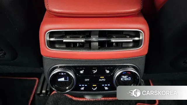 Genesis GV70 id 3560483 из Кореи 10