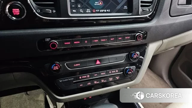 Kia The New Carnival id 3761253 из Кореи 10