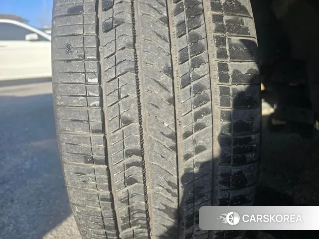 Ford Explorer 6th Generation id 3427567 из Кореи 10