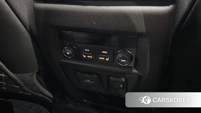 Chevrolet (GM Daewoo) Traverse id 3576311 из Кореи 10