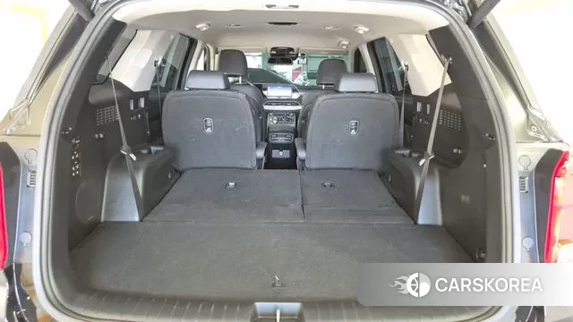 Hyundai Palisade id 3468207 из Кореи 10