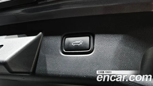 Hyundai Tucson Hybrid (NX4) id 2675245 из Кореи 10