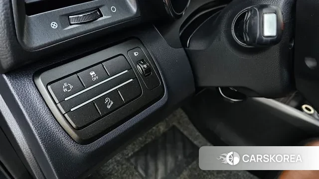 Ssangyong Tivoli Armor id 3709266 из Кореи 10