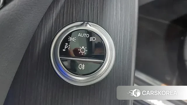 Mercedes-Benz S-Class W223 id 3638685 из Кореи 10