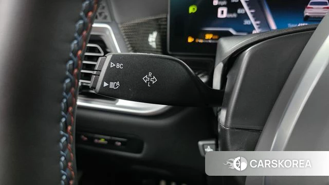 BMW X5 (G05) id 4644891 из Кореи 10