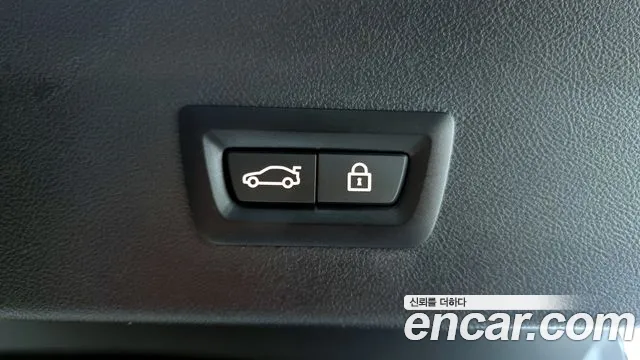 BMW X4M (G02) id 2832220 из Кореи 10