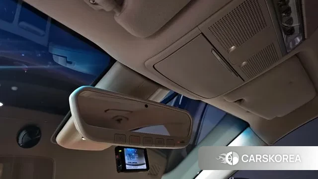 Genesis G90 id 3193032 из Кореи 10