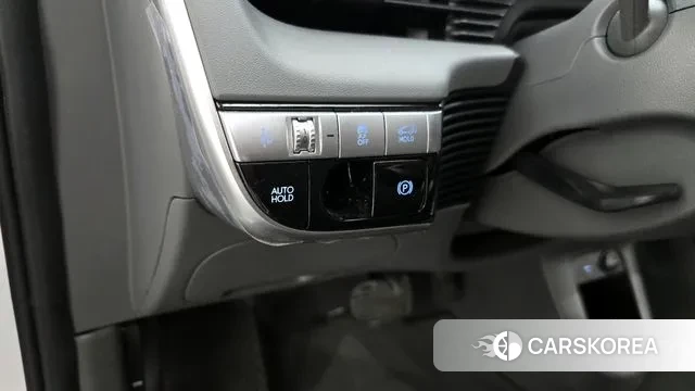 Hyundai Ionic 5 id 3433306 из Кореи 10