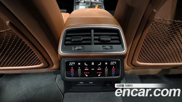 Audi A6 (C8) id 2822602 из Кореи 10