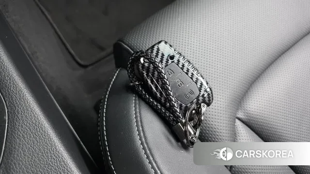 Ssangyong Rexton Sports id 3018456 из Кореи 10