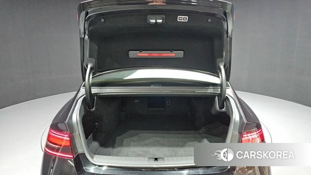 Genesis G90 (RS4) id 4715728 из Кореи 10