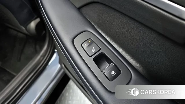 Hyundai Sonata D Edge Hybrid (DN8) id 2893974 из Кореи 10