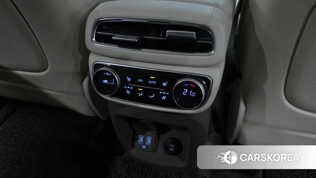 Genesis GV80 id 4835588 из Кореи 10