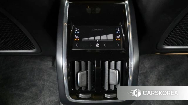 Volvo S90 id 3915168 из Кореи 10