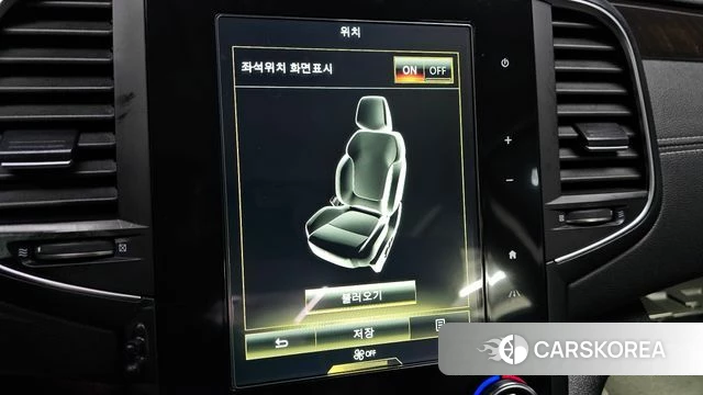 Renault Korea (Samsung) SM6 id 3955717 из Кореи 10