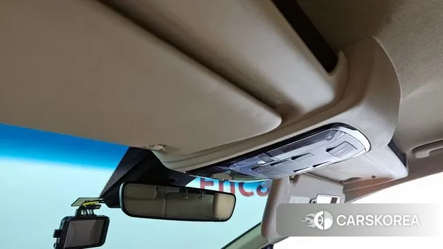 Hyundai Staria id 3002448 из Кореи 10