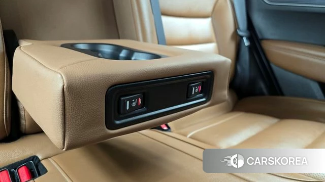 Renault Korea (Samsung) The New QM6 id 4195735 из Кореи 10