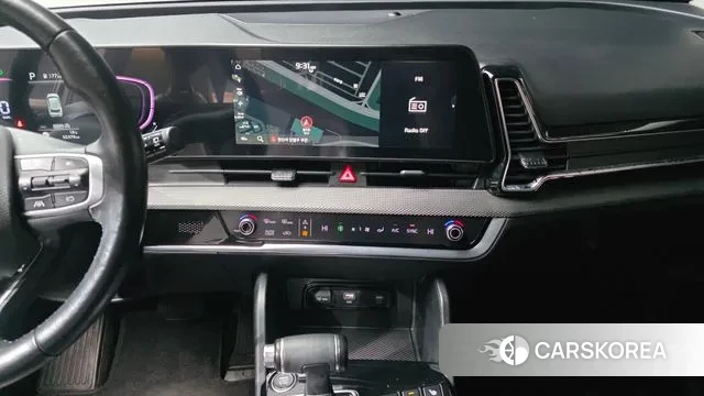 Kia Sportage 5th Generation id 3366957 из Кореи 10