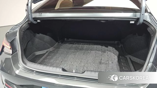 Hyundai Avante (CN7) id 3818272 из Кореи 10