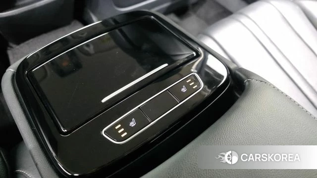 Genesis G80 (RG3) id 3954933 из Кореи 10