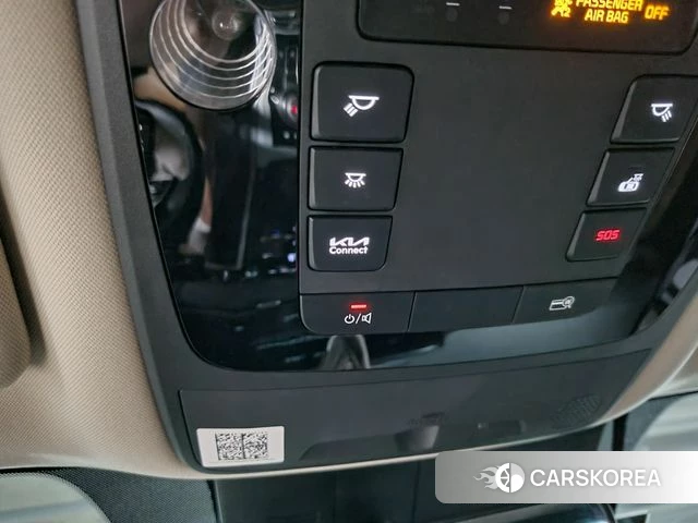 Kia Carnival 4th generation id 4383202 из Кореи 10