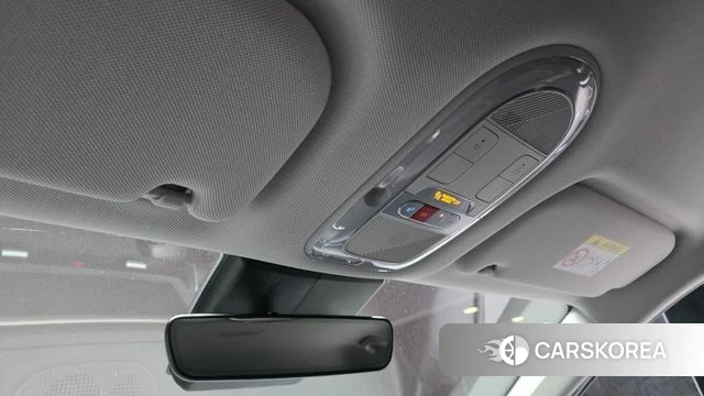 Hyundai Ionic 5 id 4222998 из Кореи 10