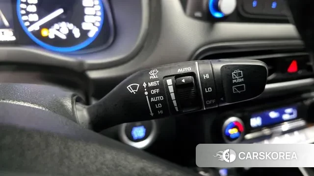 Hyundai The New Kona Hybrid id 3551564 из Кореи 10