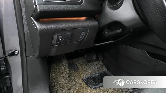 Renault Korea (Samsung) SM6 id 4424853 из Кореи 10