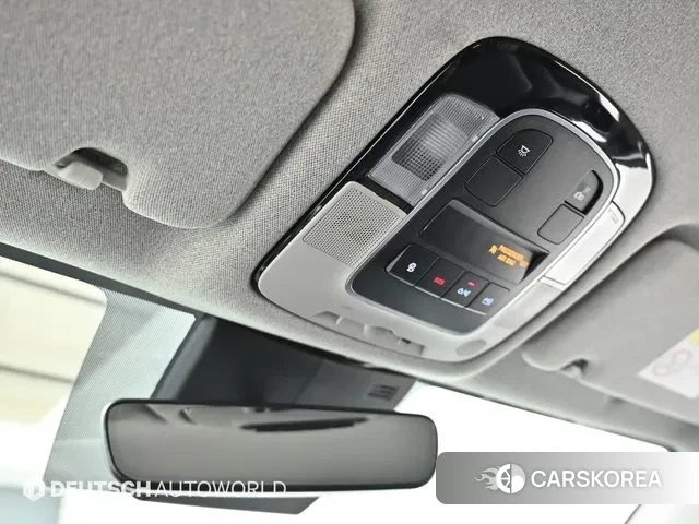 Hyundai Sonata (DN8) id 3406845 из Кореи 10