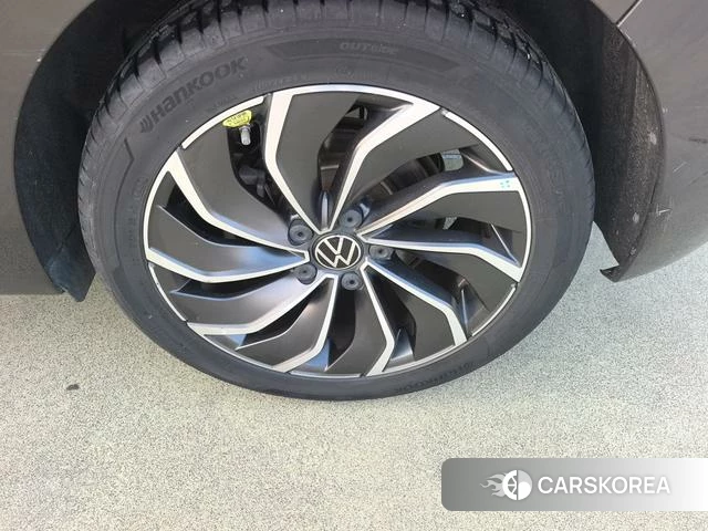 Volkswagen Golf id 4297364 из Китая 10