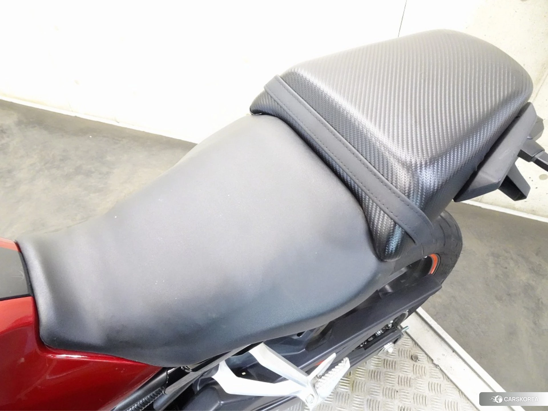 Honda CB250R id 3950542 из Японии 10