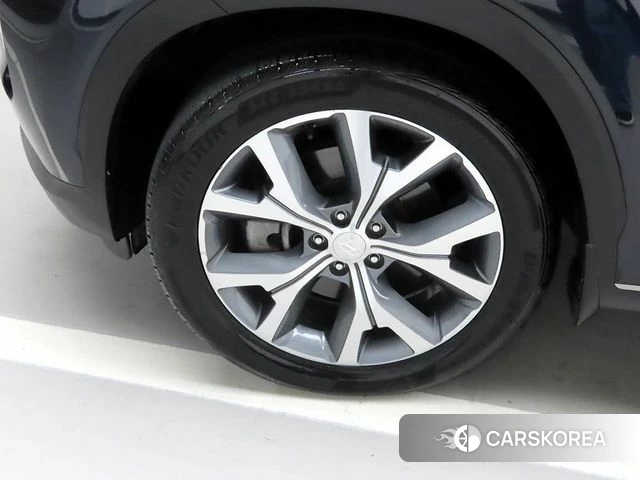 Hyundai Palisade id 4424534 из Кореи 10