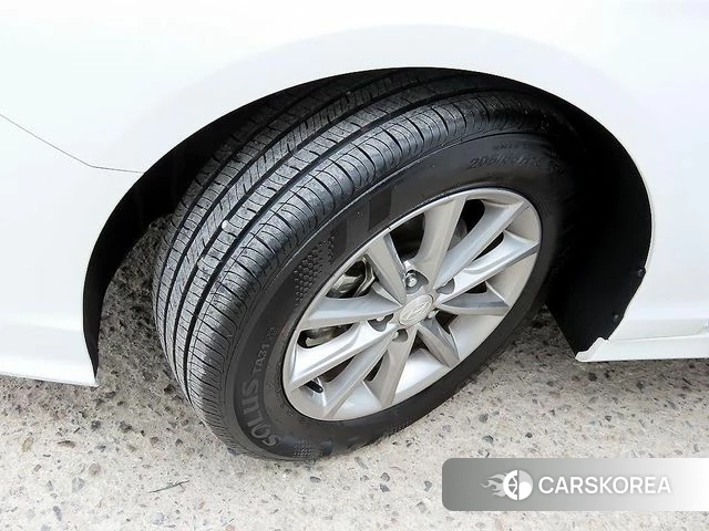 Hyundai Sonata New Rise id 4708752 из Кореи 10
