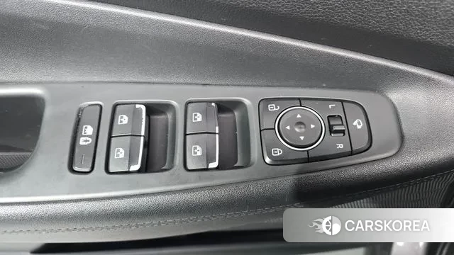 Hyundai The New Santa Fe id 3556831 из Кореи 10