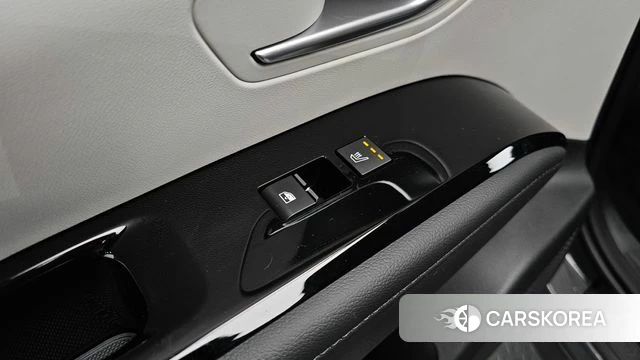 Hyundai The New Tucson Hybrid (NX4) id 3913986 из Кореи 10